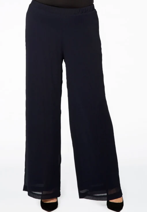 Broek pantalon VOILE