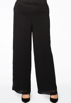 Broek pantalon VOILE