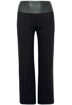 Broek PINSTRIPE