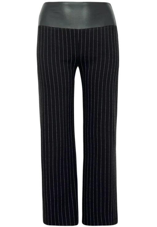 Broek PINSTRIPE