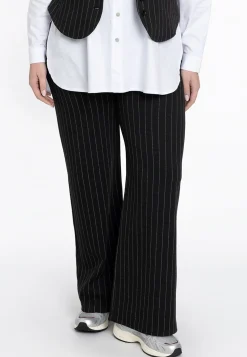 Broek PINSTRIPE