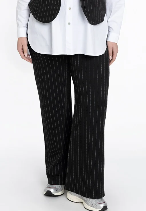 Broek PINSTRIPE