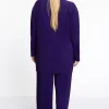 Broek PLISSE