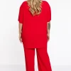 Broek PLISSE