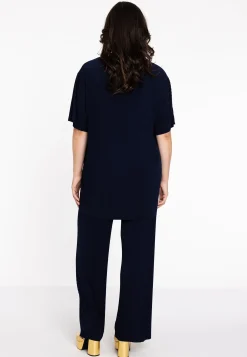 Broek PLISSE