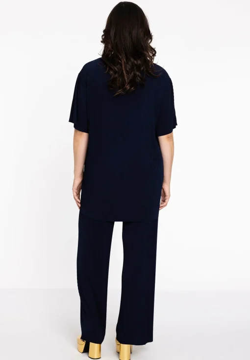 Broek PLISSE