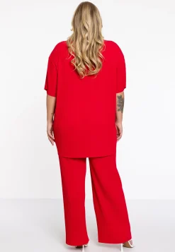 Broek PLISSE