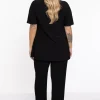 Broek PLISSE