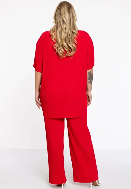 Broek PLISSE