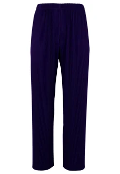 Broek PLISSE