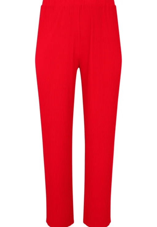 Broek PLISSE