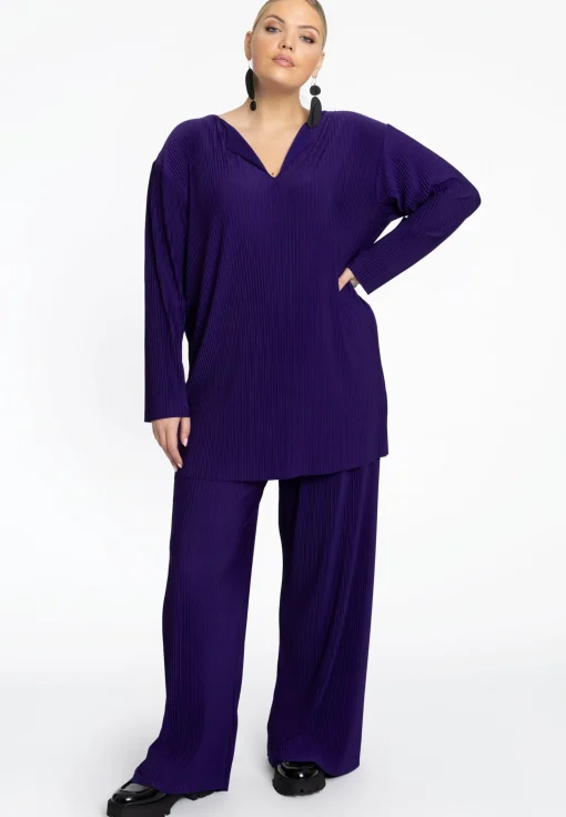 Broek PLISSE