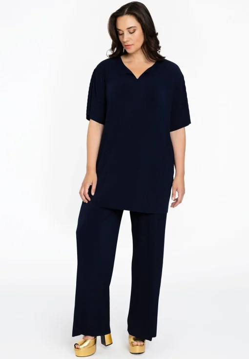 Broek PLISSE