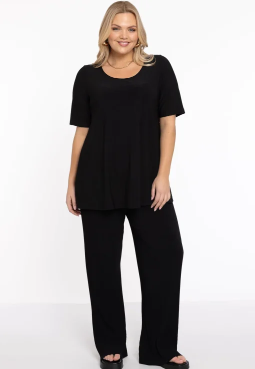 Broek PLISSE