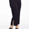 Broek splitten 7/8 DOLCE