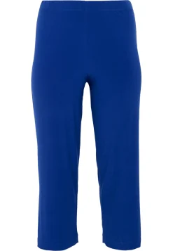 Broek splitten 7/8 DOLCE