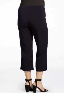 Broek splitten 7/8 DOLCE