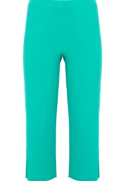 Broek splitten 7/8 DOLCE