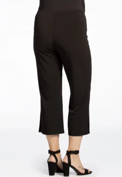 Broek splitten 7/8 DOLCE