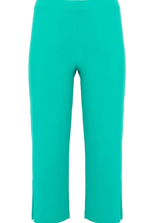 Broek splitten 7/8 DOLCE
