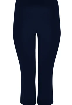 Broek splitten 7/8 DOLCE