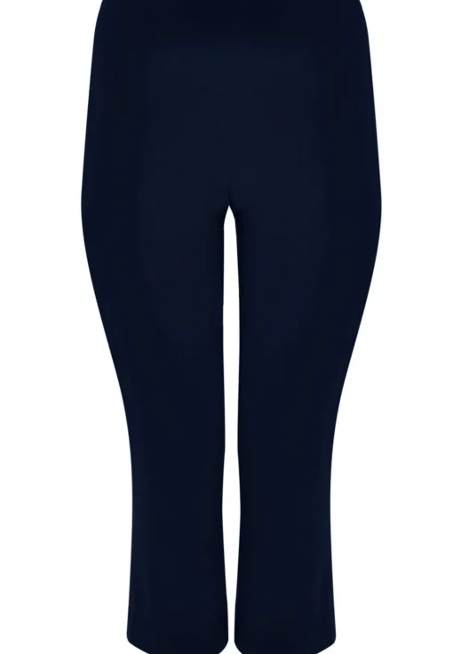 Broek splitten 7/8 DOLCE