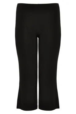 Broek splitten 7/8 DOLCE