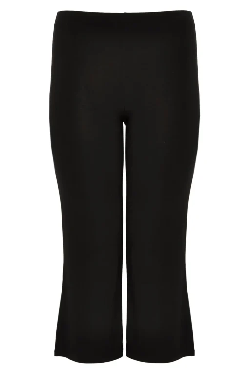 Broek splitten 7/8 DOLCE