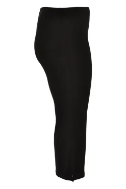 Broek splitten 7/8 DOLCE