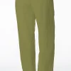 Broek taillekoord LINEN