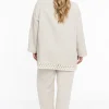 Broek taillekoord LINEN