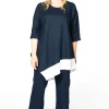 Broek taillekoord LINEN