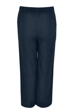 Broek taillekoord LINEN