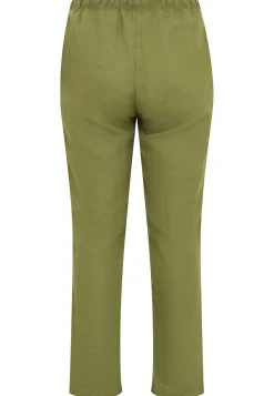 Broek taillekoord LINEN