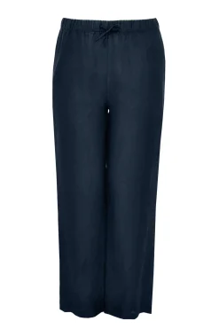Broek taillekoord LINEN