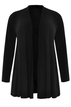 Cardigan met plooien DOLCE