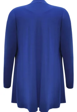Cardigan met plooien DOLCE