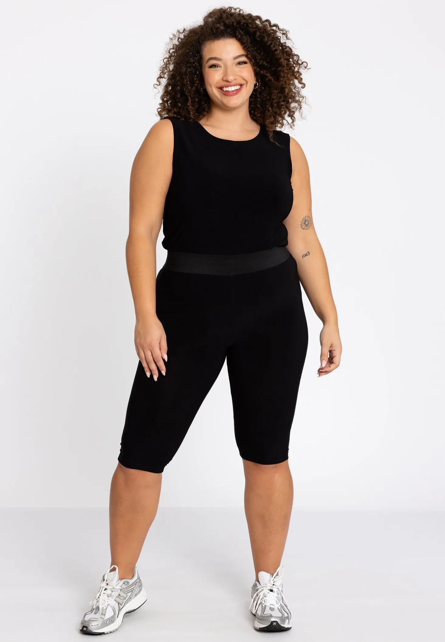 Cycling shorts DOLCE