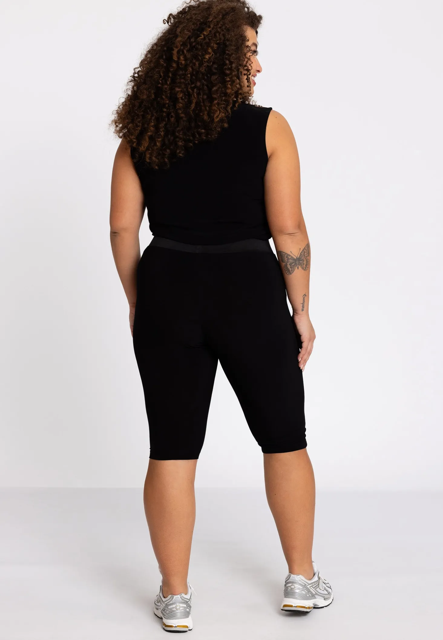 Cycling shorts DOLCE