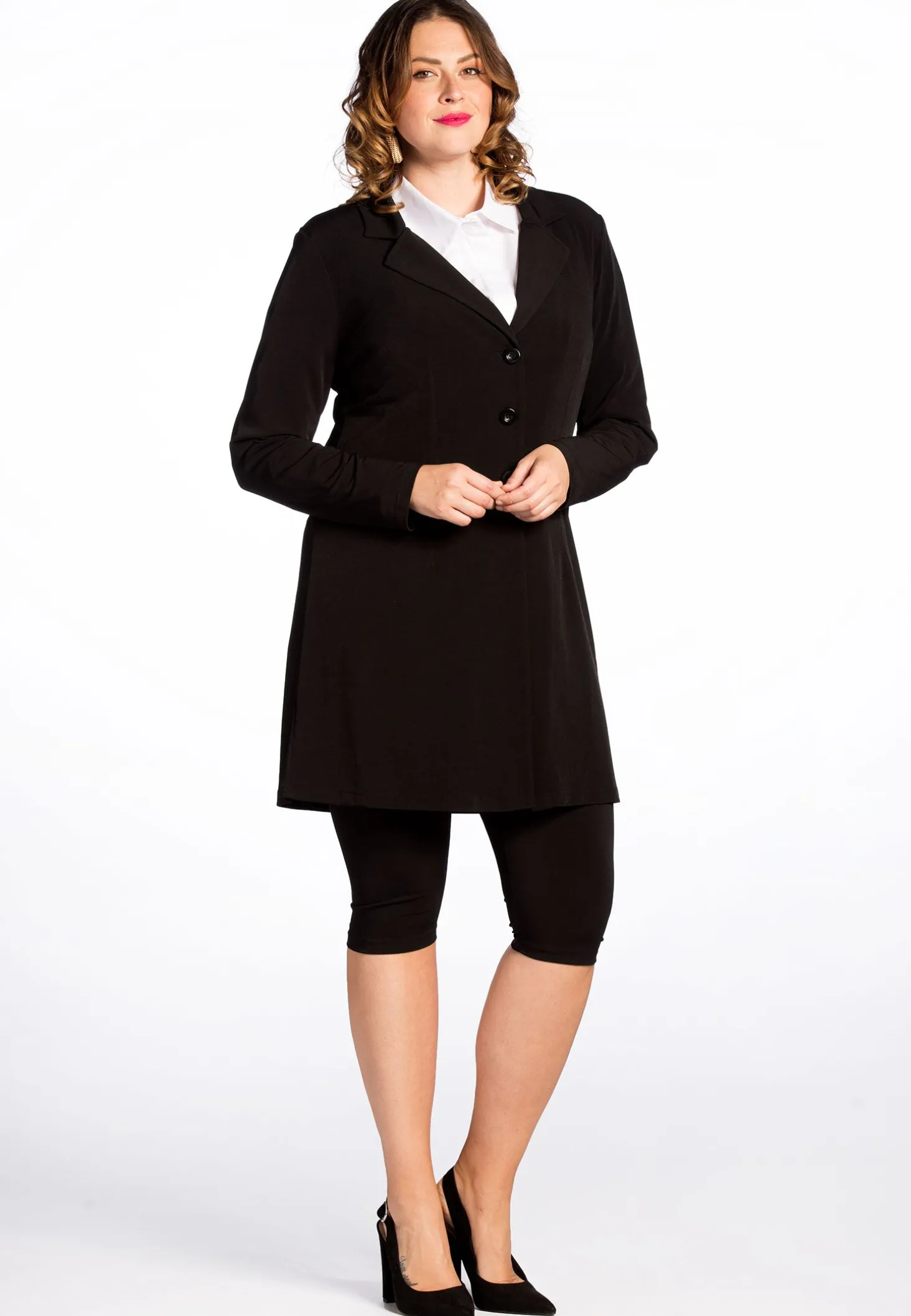 Cycling shorts DOLCE