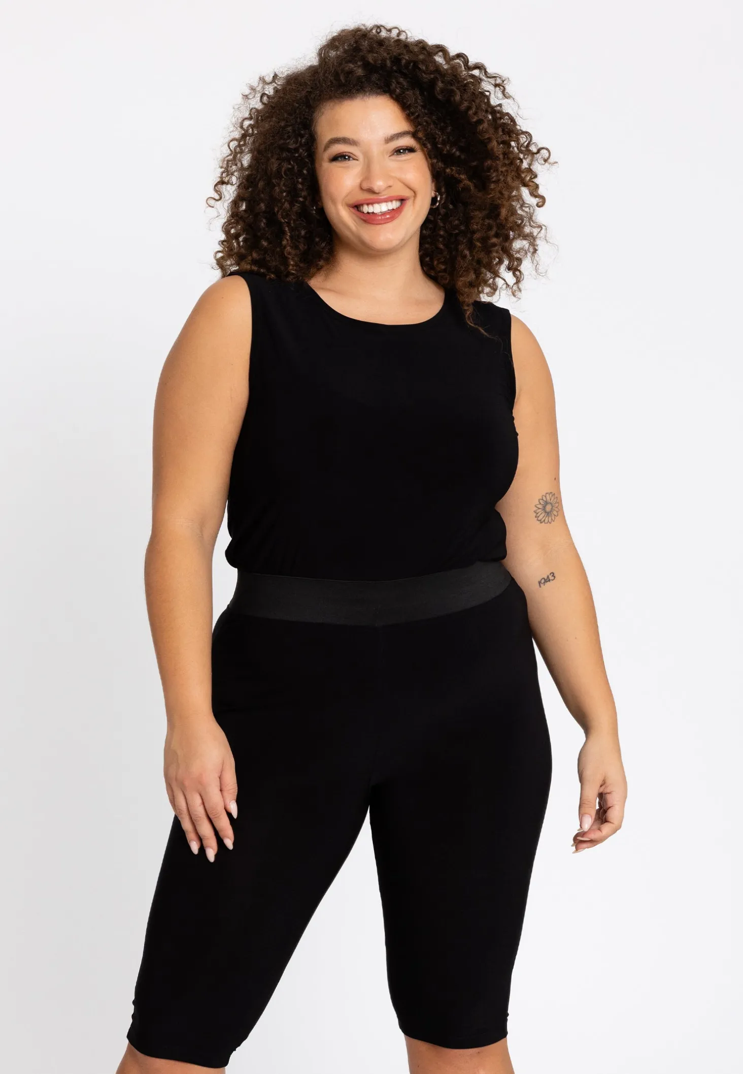 Cycling shorts DOLCE