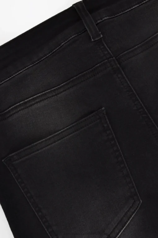 Dark washed jeans 5p DENIM