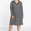 Dress A-line NOVA
