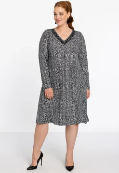 Dress A-line NOVA