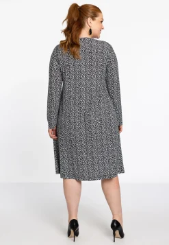 Dress A-line NOVA