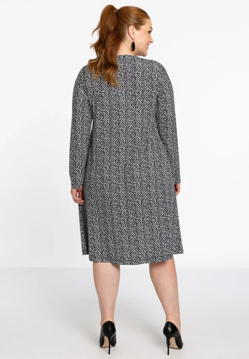 Dress A-line NOVA