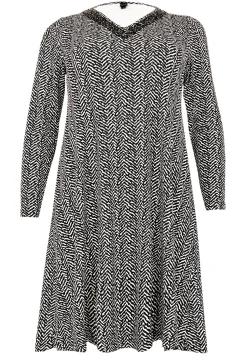 Dress A-line NOVA