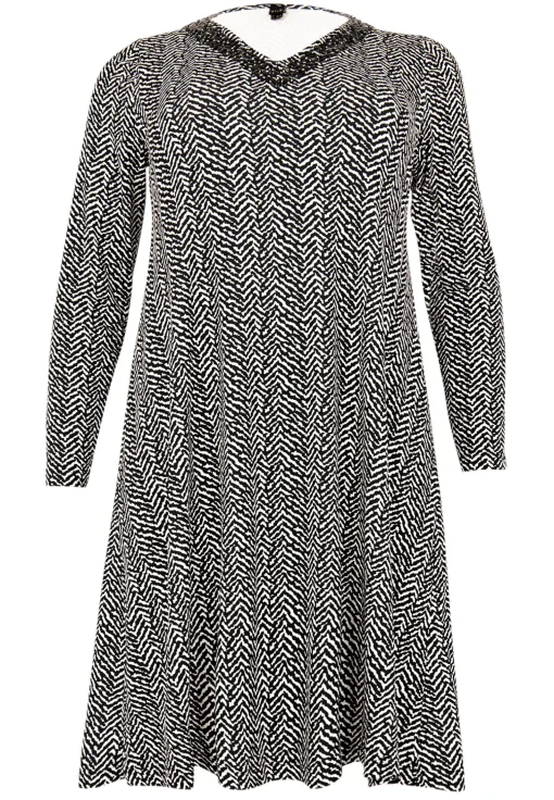 Dress A-line NOVA