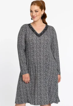 Dress A-line NOVA