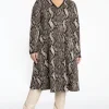 Dress A-line studs SERA